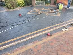 Best Cobblestone Driveway Installation  in Sylvan Lake, MI